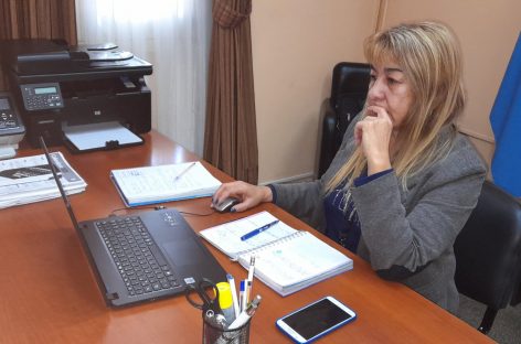 LA RIOJA. DETECTAN INCUMPLIMIENTOS DE CUARENTENA TRAS VOLVER DEL EXTERIOR