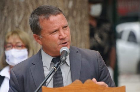 COVID. «LA SEGUNDA OLA ATACÓ CON TODO PERO NOS ENCONTRÓ PREPARADOS»