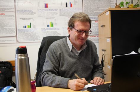 COVID. RESPALDO EN LA RIOJA AL USO DE INVERMECTINA PARA TRATAR PACIENTES