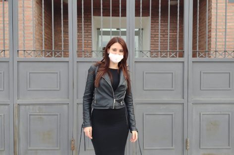SEXTORSIÓN. «ESTOY CONFORME, SE HIZO JUSTICIA. TERMINÓ EL CALVARIO»