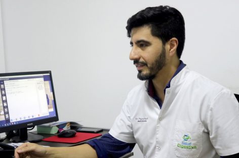 OBESIDAD, PATRÓN DE MÁS DE UN CENTENAR DE PATOLOGÍAS SEVERAS