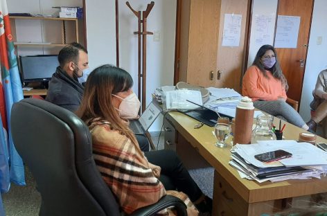 INTERRUPCIÓN VOLUNTARIA DEL EMBARAZO. APOS SE ADECUÓ A LA LEY