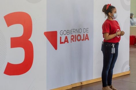 COVID. ALERTAN SOBRE UN REBROTE EN CAPITAL E INSTAN A LA RESPONSABILIDAD