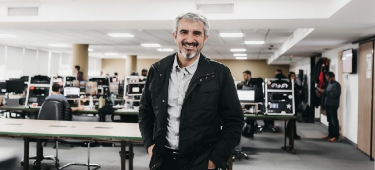 «APOSTAMOS EN LA RIOJA A DESARROLLAR LA INDUSTRIA Y CULTURA DEL SOFTWARE»