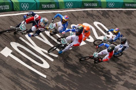 TOKIO 2020. PESE A UNA GRAN ACTUACIÓN, EXEQUIEL TORRES QUEDÓ ELIMINADO