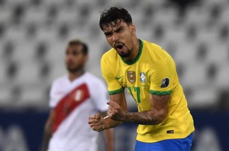 BRASIL VENCIÓ A PERÚ Y ES FINALISTA DE LA COPA AMÉRICA: ESPERO POR ARGENTINA O COLOMBIA