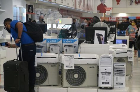 INCERTIDUMBRE POR LAS FUENTES DE TRABAJO EN LA EMPRESA GARBARINO