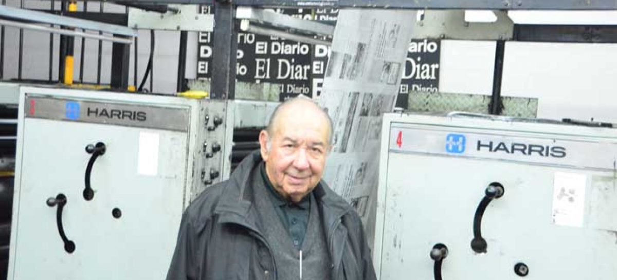 FALLECIÓ MONSEÑOR ROBERTO RODRIGUEZ, OBISPO EMÉRITO DE LA RIOJA