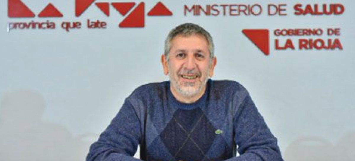 COVID. 8900 RIOJANOS REQUIRIERON ASISTENCIA PSICOLÓGICA SÓLO EN 2021