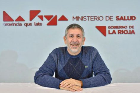 COVID. 8900 RIOJANOS REQUIRIERON ASISTENCIA PSICOLÓGICA SÓLO EN 2021