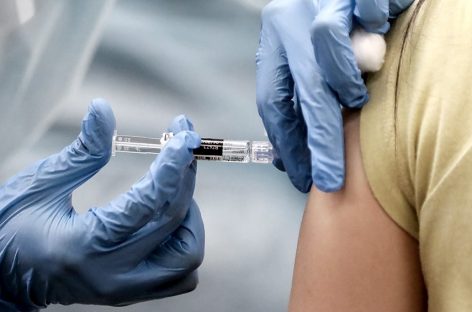 COVID: LA COMBINACIÓN DE VACUNAS  MULTIPLICA LOS ANTICUERPOS
