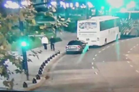 CRIMEN DE OLIVARES. UNO DE LOS IMPUTADOS CONFENSÓ QUE LE DISPARÓ