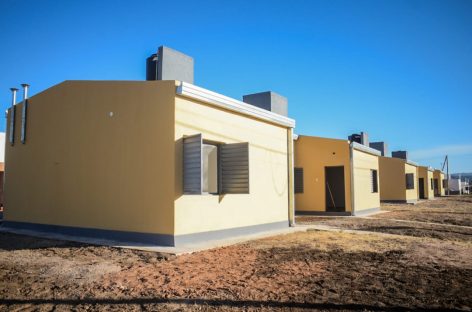 LA GESTIÓN ‘Q’ ESPERA HASTA 2023 REDUCIR 40% EL DÉFICIT HABITACIONAL