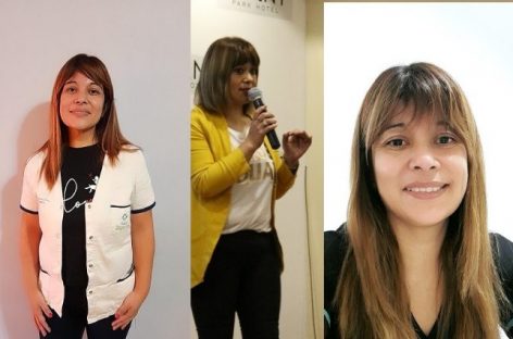 «LA BUENA ALIMENTACIÓN ES CLAVE, ES LA BASE DE LA VIDA»