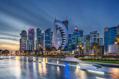 MUNDIAL DE QATAR: OFRECEN TRABAJO Y SUELDOS DE 1.200 DÓLARES A ARGENTINOS