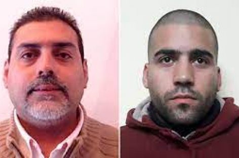 CRIMEN DE OLIVARES. COMENZÓ EL JUICIO Y UN IMPUTADO PIDIÓ «PERDÓN»