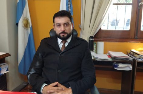 «LA RIOJA NO AVANZARÁ CON LA MINERÍA MIENTRAS NO HAYA LICENCIA SOCIAL»