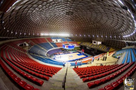 LA RIOJA YA TIENE UN EQUIPO EN LA MÁXIMA CATEGORÍA DEL BÁSQUET RIOJANO: RIACHUELO