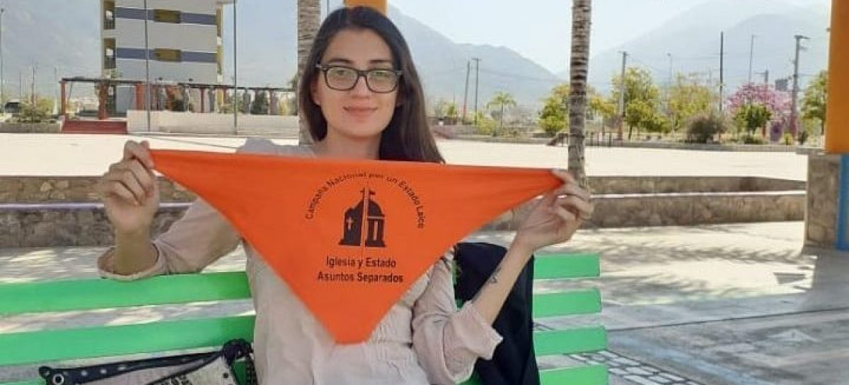DOCENTE EXIGE JUSTICIA TRAS DENUNCIAR QUE LA ECHARON POR «FEMINISTA»