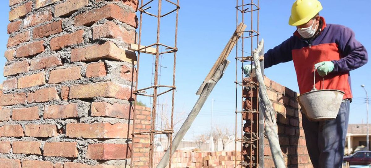 BANCO NACIÓN, CON NUEVA LÍNEA DE CRÉDITO PARA CONSTRUCCIÓN Y AMPLIACIÓN DE VIVIENDA