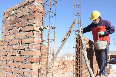 BANCO NACIÓN, CON NUEVA LÍNEA DE CRÉDITO PARA CONSTRUCCIÓN Y AMPLIACIÓN DE VIVIENDA