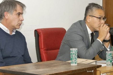 CASO PITU ALBORNOZ. REVOCAN PRISIÓN DOMICILIARIA A ADOLFO SALCEDO