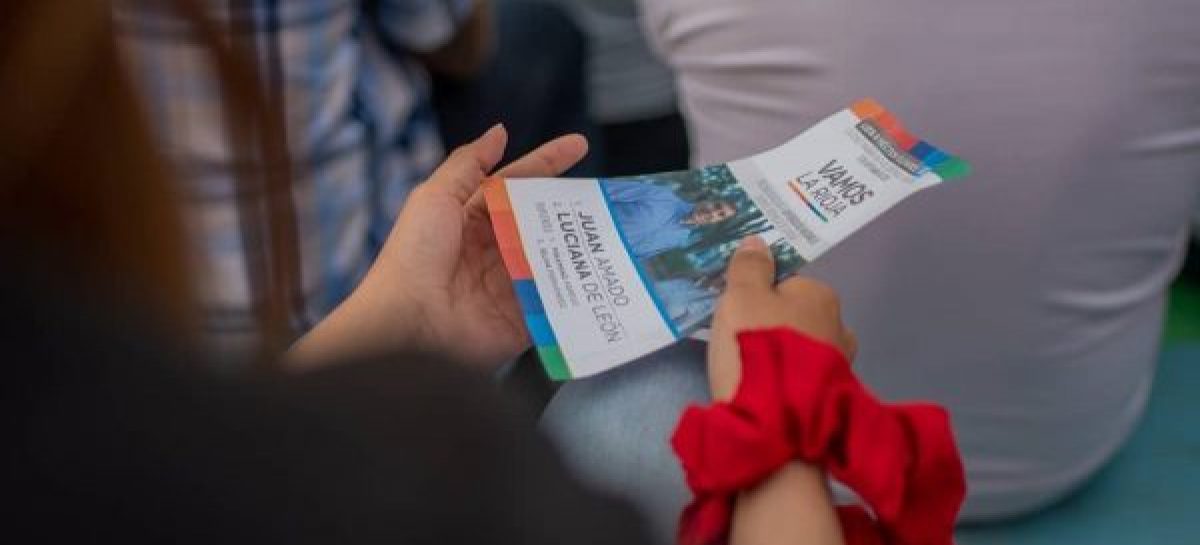 TRAS LA DERROTA EN LAS PASO, AMADO LLAMÓ A «UNIR A LA OPOSICIÓN»