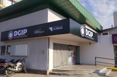 RENTAS LANZÓ MORATORIA PARA DEUDA DE IMPUESTOS PROVINCIALES