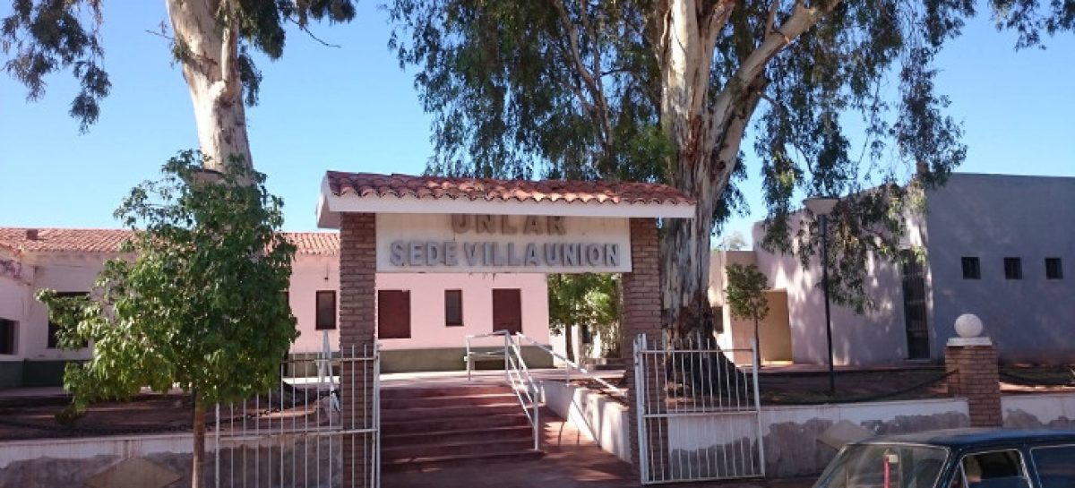 UNLAR. DENUNCIAN QUE CURSARON UN AÑO UNA CARRERA Y NO TENÍA VALIDEZ