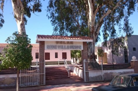 UNLAR. DENUNCIAN QUE CURSARON UN AÑO UNA CARRERA Y NO TENÍA VALIDEZ