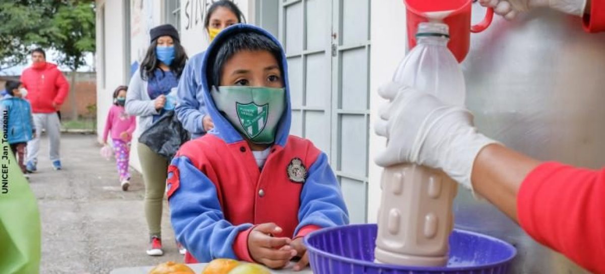 LA POBREZA EN LA CAPITAL RIOJANA SEGÚN INDEC SE UBICÓ EN EL 37,8%