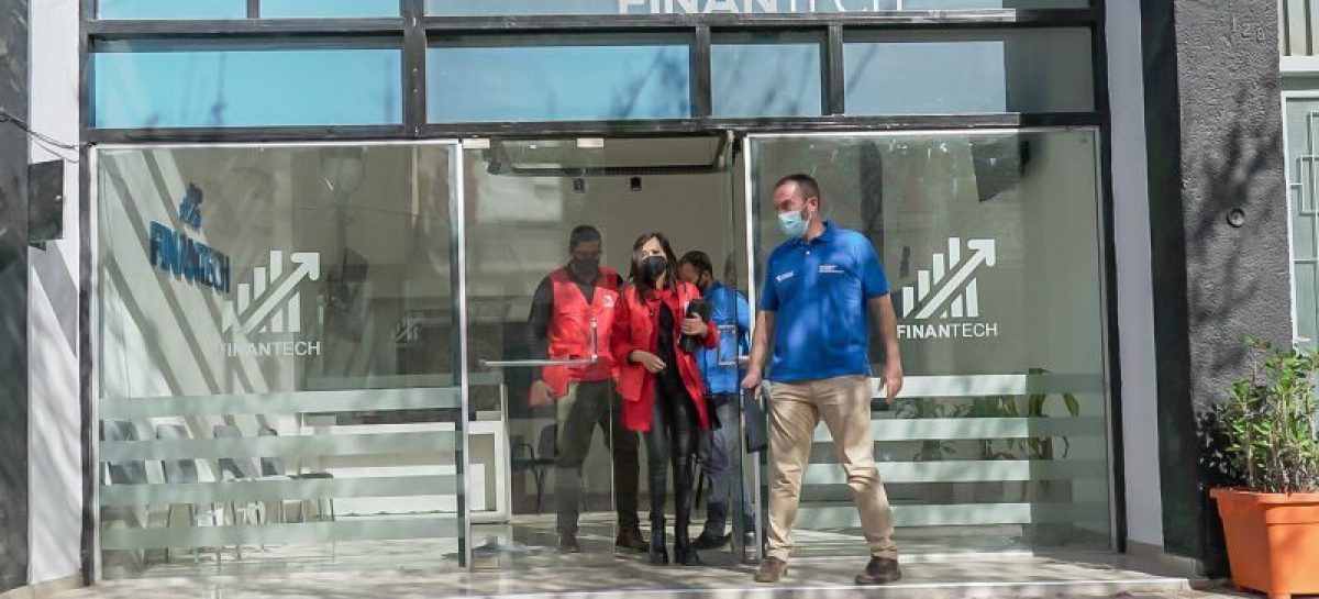 LA RIOJA PONE LA LUPA SOBRE FINANCIERAS DE MONEDAS VIRTUALES
