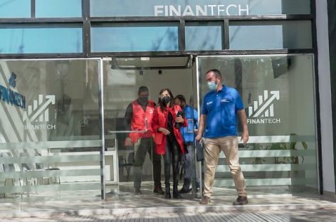 LA RIOJA PONE LA LUPA SOBRE FINANCIERAS DE MONEDAS VIRTUALES