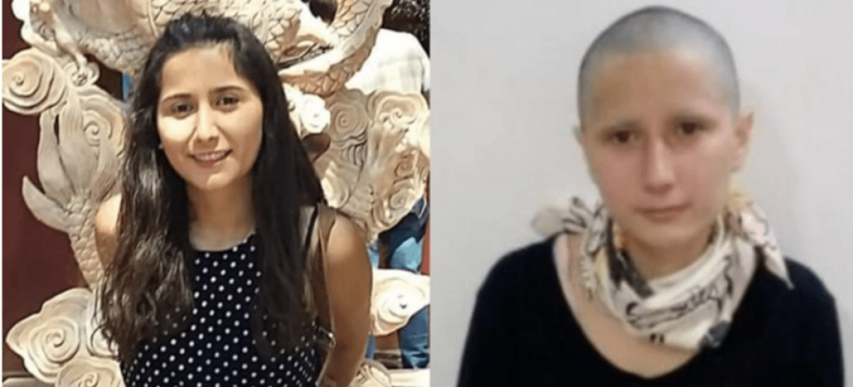 PIDIÓ $400.000 PARA TRATARSE UN CÁNCER Y ERA UNA BURDA ESTAFA