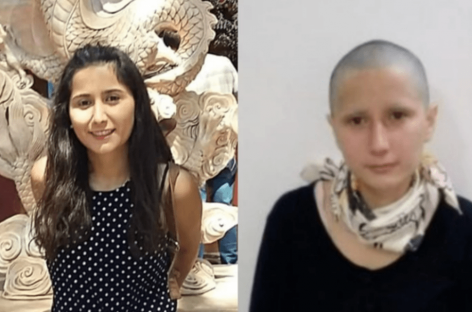 PIDIÓ $400.000 PARA TRATARSE UN CÁNCER Y ERA UNA BURDA ESTAFA