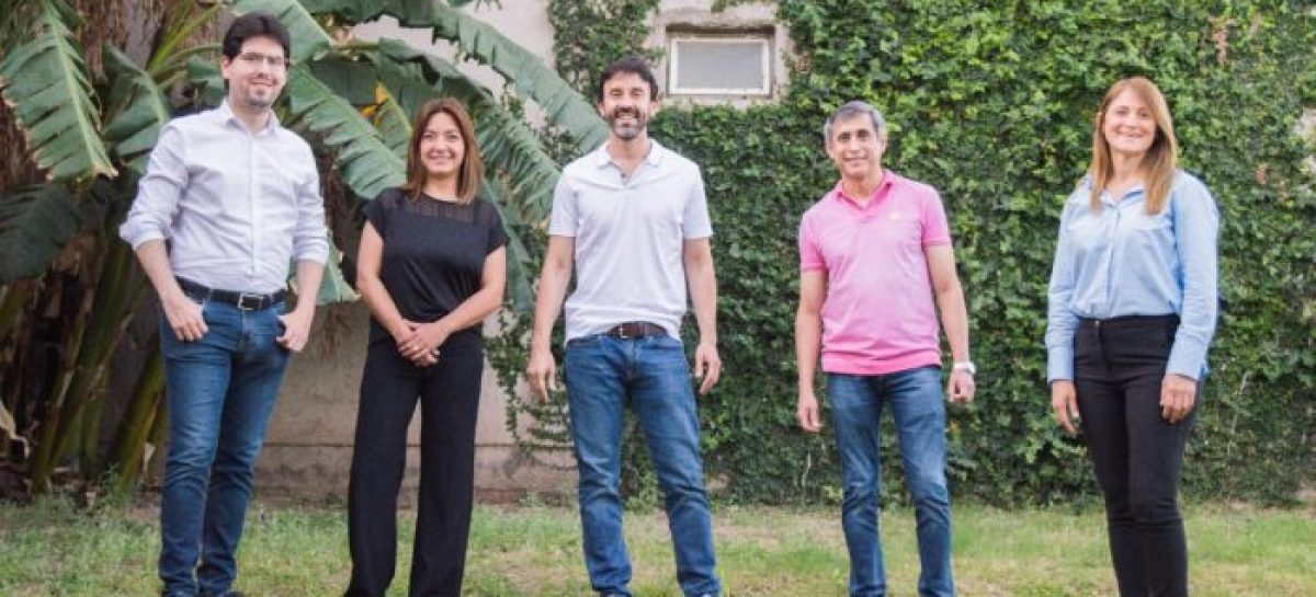 CAPITAL. FELIPE ALVAREZ PELEARÁ POR UNA BANCA EN LA LEGISLATURA