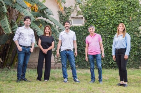 CAPITAL. FELIPE ALVAREZ PELEARÁ POR UNA BANCA EN LA LEGISLATURA