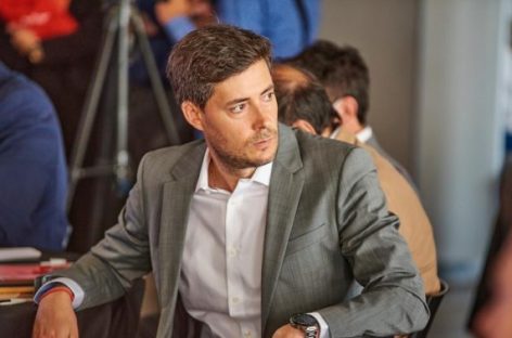 «EL COMERCIO DEBE APUNTAR A DAR TRANQUILIDAD AL CONSUMIDOR, A NO GENERAR PÁNICO»