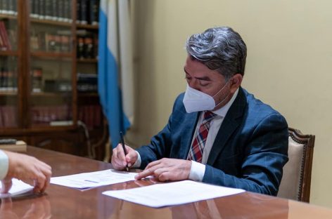 EL CONSEJO DE ABOGADOS CONVOCÓ A ELECCIONES EL 16 DE DICIEMBRE