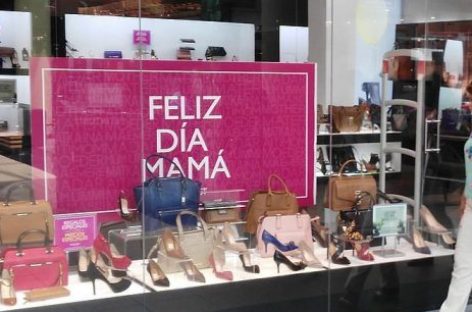 TE SUPER BANCO MES DE LA MADRE. DESCUENTO, REINTEGRO Y CUOTAS