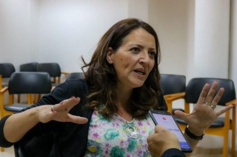 ESTE 26 DE OCTUBRE, LA UNLAR VOTA PARA DEFINIR AL NUEVO RECTOR/A