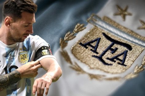 ARGENTINA RECIBE A PERU POR LAS ELIMINATORIAS DESDE LAS 20:30