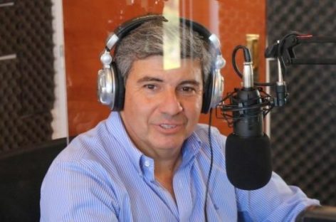 JUAN AMADO: «NO HAY QUE DARLE MÁS PODER A QUIEN YA LO TIENE»