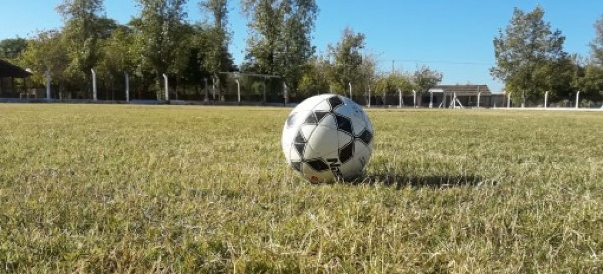CAPITAL. BUSCAN PROHIBIR LA VENTA DE ALCOHOL EN PREDIOS DEPORTIVOS