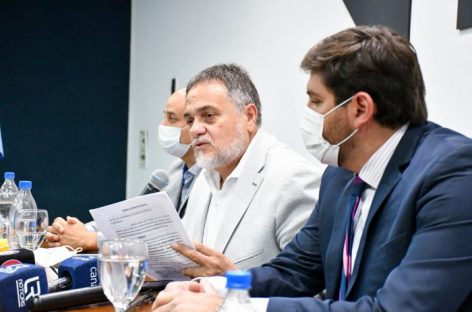 DENUNCIAN A TRES MUJERES POR VENTA FRAUDULENTA DE VIVIENDAS ESTATALES