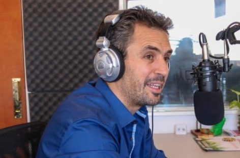 MARTÍN MENEM: «SE NECESITA UNA OXIGENACIÓN DE LA DIRIGENCIA POLÍTICA»