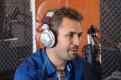 RIOJANO, ENTRE LOS QUE SUENAN PARA LA PRESIDENCIA DE DIPUTADOS DE LA NACIÓN