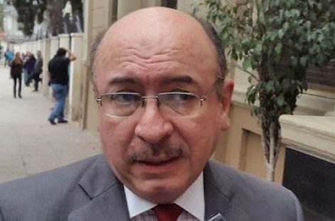 14N. PIEDRABUENA DEFENDIÓ EL FALLO QUE HABILITA LOS ACUERDOS DE BOLETAS