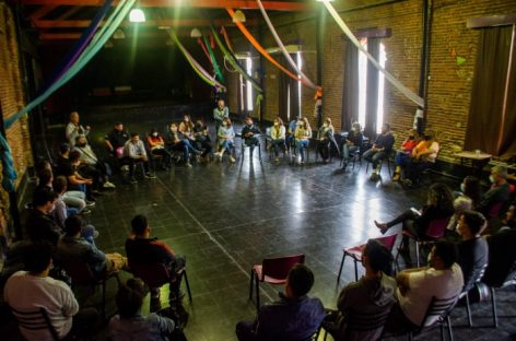 CAPITAL. NUEVAS REGULACIONES PARA SHOWS AL AIRE LIBRE EN BARES CÉNTRICOS