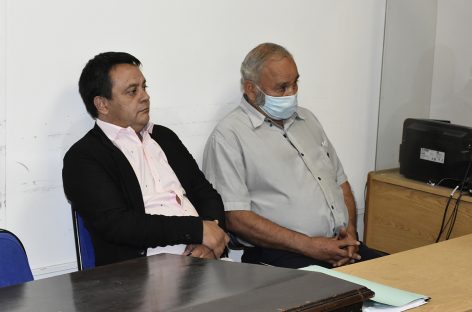 2 AÑOS Y 3 MESES DE PRISIÓN CONDICIONAL A HOMBRE QUE MATÓ A PALOS A UN PERRO